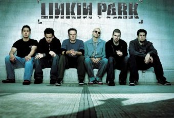 Текст Песни Linkin Park